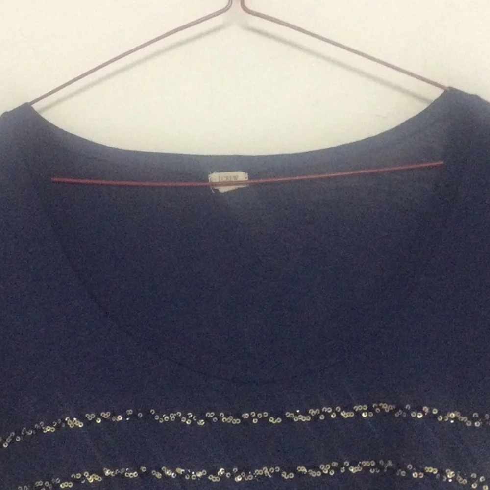 J. Crew crew short